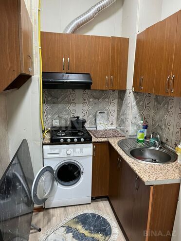Продаётся 2-комн. вторичка 35 м², м. Сахил, photo 4 from 11