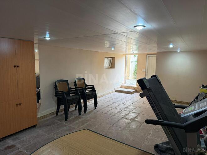 Satılır 5 otaqlı həyət evi/bağ evi 300 m², Qara Qarayev m., photo 18 from 31