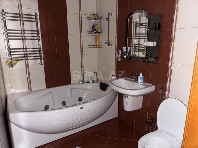Satılır 5 otaqlı həyət evi/bağ evi 300 m², Qara Qarayev m., photo 30 from 31