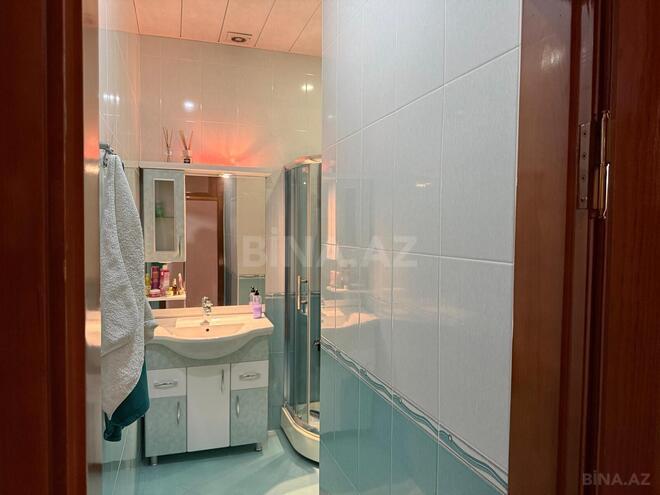 Satılır 5 otaqlı həyət evi/bağ evi 300 m², Qara Qarayev m., photo 26 from 31