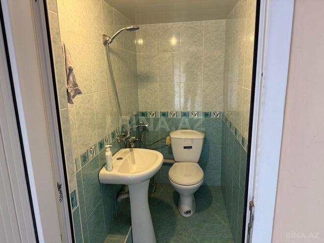 Satılır 5 otaqlı həyət evi/bağ evi 300 m², Qara Qarayev m., photo 29 from 31