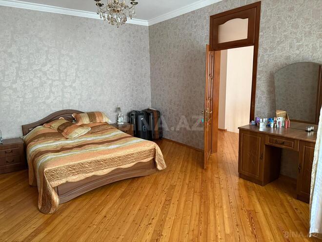 Satılır 5 otaqlı həyət evi/bağ evi 300 m², Qara Qarayev m., photo 8 from 31
