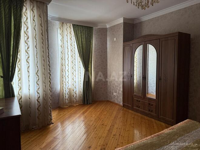 Satılır 5 otaqlı həyət evi/bağ evi 300 m², Qara Qarayev m., photo 6 from 31