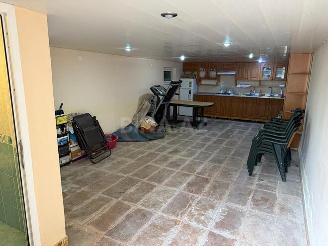 Satılır 5 otaqlı həyət evi/bağ evi 300 m², Qara Qarayev m., photo 19 from 31