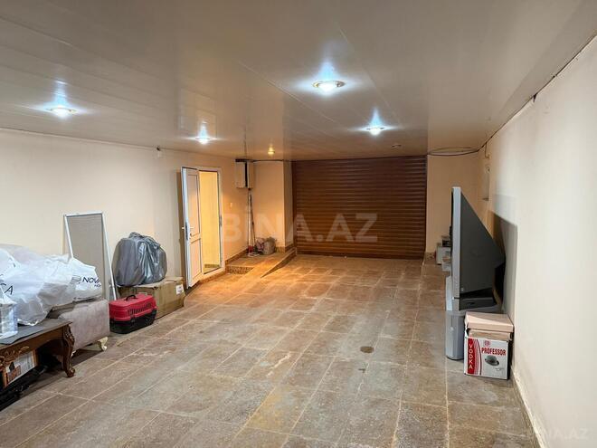 Satılır 5 otaqlı həyət evi/bağ evi 300 m², Qara Qarayev m., photo 21 from 31