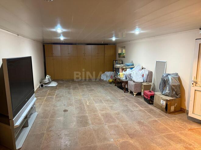 Satılır 5 otaqlı həyət evi/bağ evi 300 m², Qara Qarayev m., photo 22 from 31