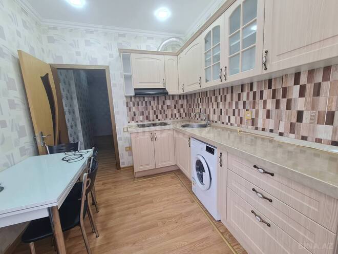 Satılır 2 otaqlı yeni tikili 73 m², Masazır q., photo 11 from 17