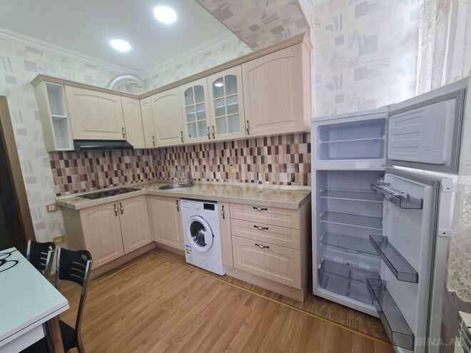 Satılır 2 otaqlı yeni tikili 73 m², Masazır q., photo 10 from 17