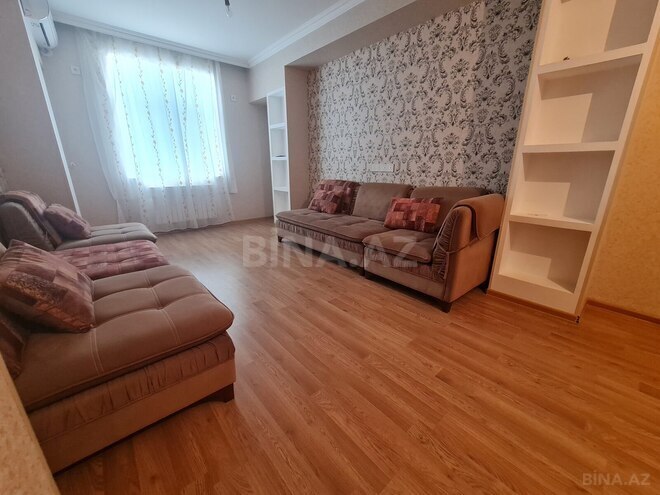 Satılır 2 otaqlı yeni tikili 73 m², Masazır q., photo 5 from 17