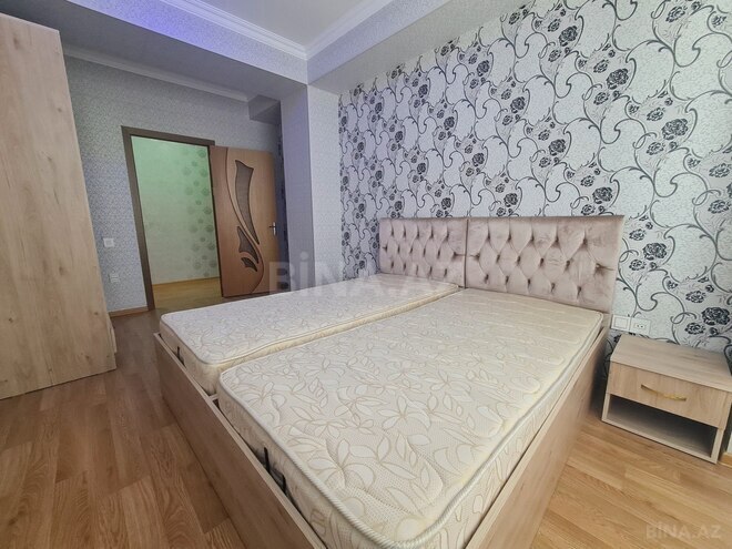Satılır 2 otaqlı yeni tikili 73 m², Masazır q., photo 6 from 17