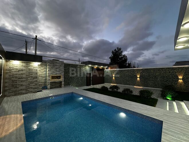 Продаётся 4-комн. дом/дача 150 м², пос. Мардакан, photo 7 from 20