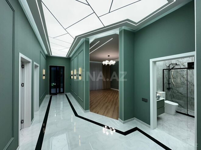 Продаётся 4-комн. дом/дача 150 м², пос. Мардакан, photo 13 from 20