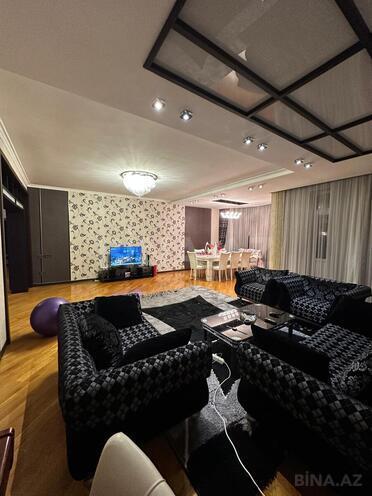 Satılır 5 otaqlı yeni tikili 280 m², 28 May m., photo 5 from 31