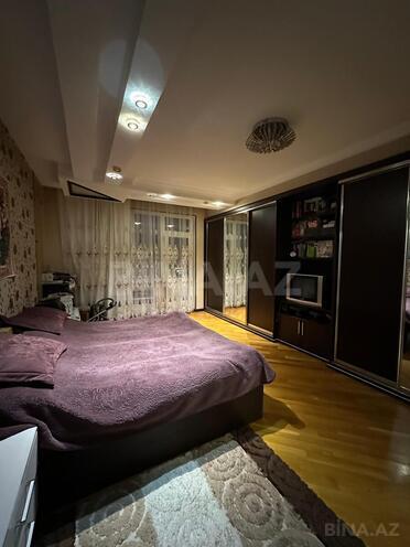 Satılır 5 otaqlı yeni tikili 280 m², 28 May m., photo 29 from 31