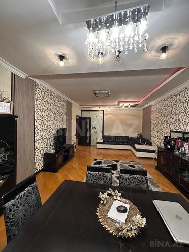 Satılır 5 otaqlı yeni tikili 280 m², 28 May m., photo 17 from 31