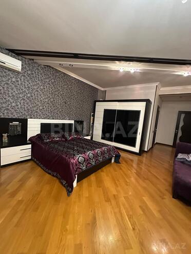 Satılır 5 otaqlı yeni tikili 280 m², 28 May m., photo 19 from 31