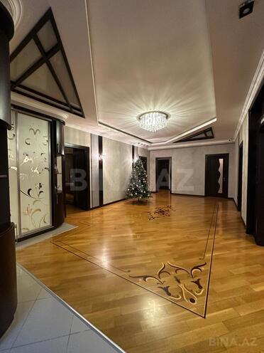 Satılır 5 otaqlı yeni tikili 280 m², 28 May m., photo 11 from 31