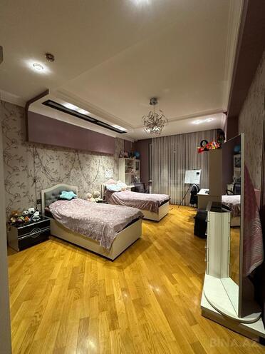 Satılır 5 otaqlı yeni tikili 280 m², 28 May m., photo 24 from 31