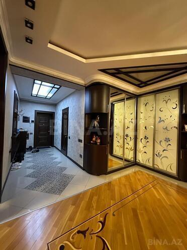 Satılır 5 otaqlı yeni tikili 280 m², 28 May m., photo 13 from 31