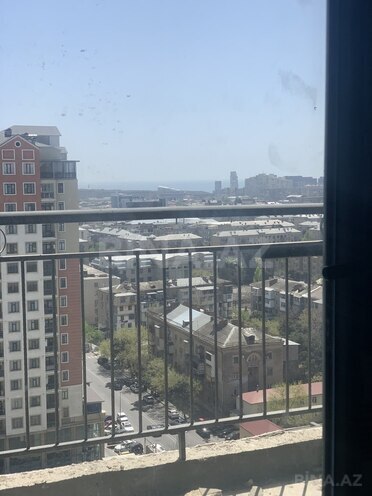 Satılır 4 otaqlı yeni tikili 181.2 m², Nəriman Nərimanov m., photo 4 from 6