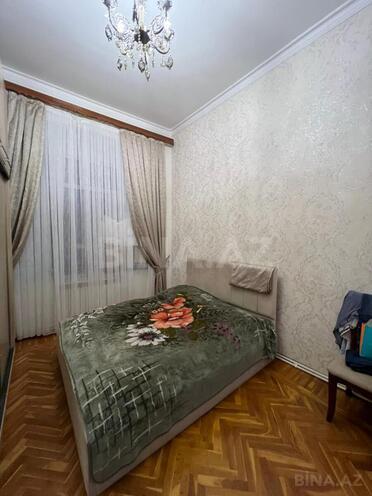 Satılır 3 otaqlı köhnə tikili 100 m², Nizami m., photo 12 from 14