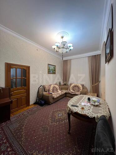 Satılır 3 otaqlı köhnə tikili 100 m², Nizami m., photo 4 from 14