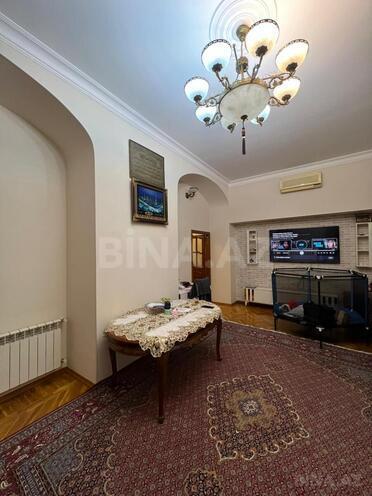 Satılır 3 otaqlı köhnə tikili 100 m², Nizami m., photo 11 from 14