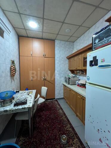 Satılır 3 otaqlı köhnə tikili 100 m², Nizami m., photo 7 from 14