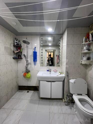 Satılır 3 otaqlı köhnə tikili 100 m², Nizami m., photo 9 from 14