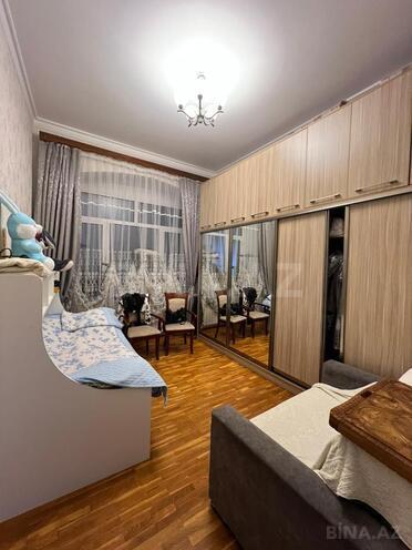 Satılır 3 otaqlı köhnə tikili 100 m², Nizami m., photo 6 from 14