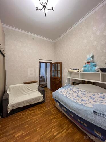 Satılır 3 otaqlı köhnə tikili 100 m², Nizami m., photo 5 from 14