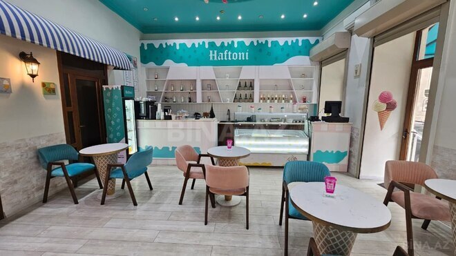 Сдаётся  объект 80 м², м. Ичеришехер, photo 4 from 9