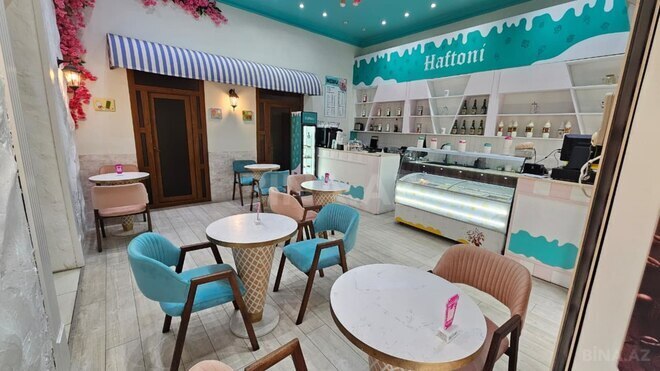 Сдаётся  объект 80 м², м. Ичеришехер, photo 5 from 9