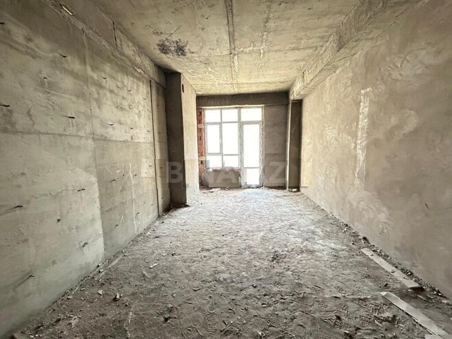 Продаётся 3-комн. новостройка 118 м², м. Низами, photo 4 from 8