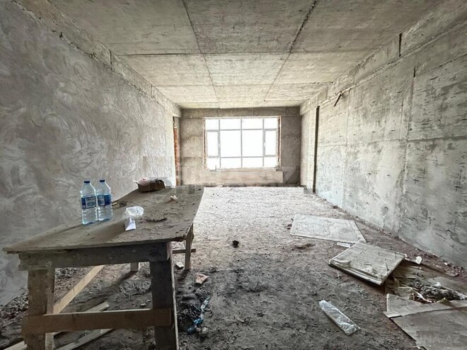 Продаётся 3-комн. новостройка 118 м², м. Низами, photo 3 from 8