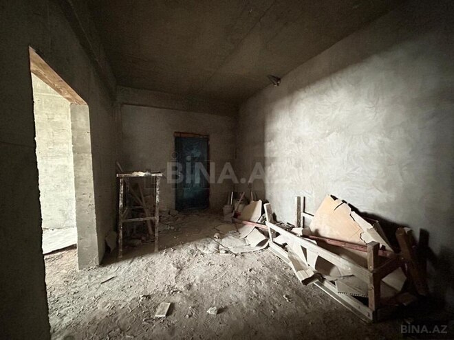 Продаётся 3-комн. новостройка 118 м², м. Низами, photo 6 from 8