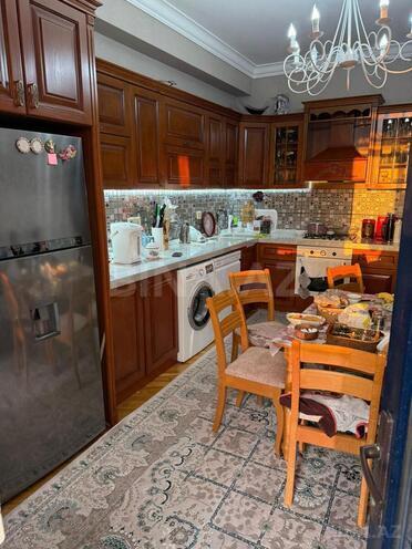 Satılır 4 otaqlı yeni tikili 162 m², Qara Qarayev m., photo 13 from 16