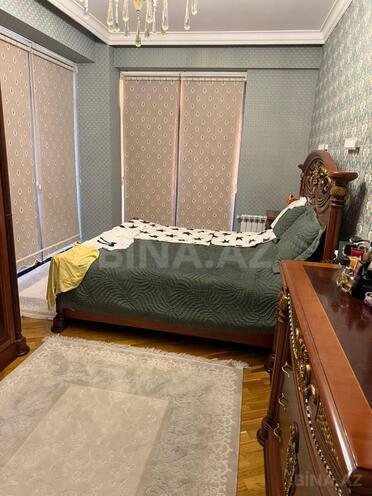 Satılır 4 otaqlı yeni tikili 162 m², Qara Qarayev m., photo 8 from 16