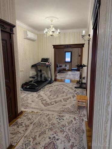 Satılır 4 otaqlı yeni tikili 162 m², Qara Qarayev m., photo 5 from 16