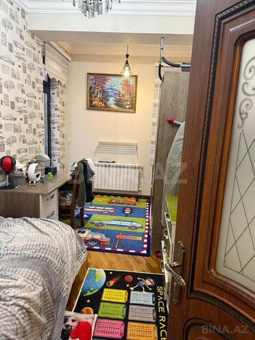 Satılır 4 otaqlı yeni tikili 162 m², Qara Qarayev m., photo 11 from 16