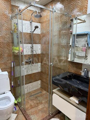 Satılır 4 otaqlı yeni tikili 162 m², Qara Qarayev m., photo 14 from 16