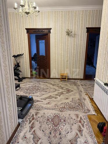 Satılır 4 otaqlı yeni tikili 162 m², Qara Qarayev m., photo 7 from 16