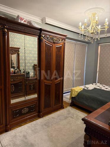 Satılır 4 otaqlı yeni tikili 162 m², Qara Qarayev m., photo 9 from 16