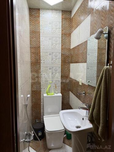 Satılır 4 otaqlı yeni tikili 162 m², Qara Qarayev m., photo 15 from 16