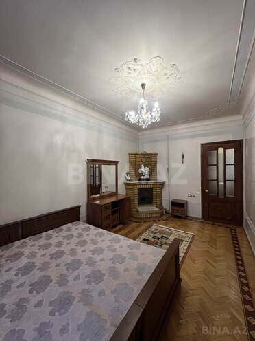 Сдаётся 4-комн. вторичка 150 м², Насиминский  р., photo 19 from 28