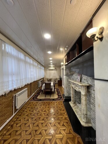 Сдаётся 4-комн. вторичка 150 м², Насиминский  р., photo 5 from 28