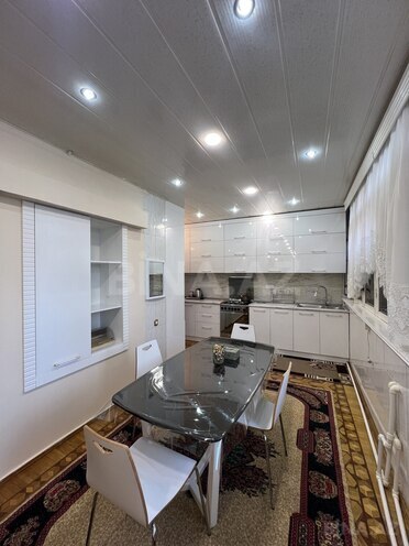 Сдаётся 4-комн. вторичка 150 м², Насиминский  р., photo 3 from 28