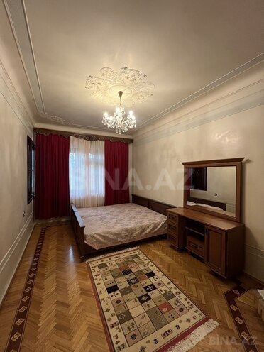 Сдаётся 4-комн. вторичка 150 м², Насиминский  р., photo 18 from 28
