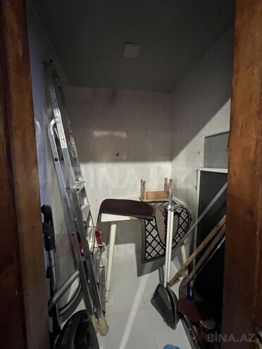 Сдаётся 4-комн. вторичка 150 м², Насиминский  р., photo 25 from 28