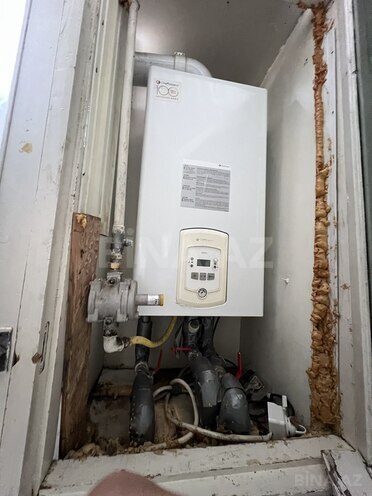 Сдаётся 4-комн. вторичка 150 м², Насиминский  р., photo 21 from 28